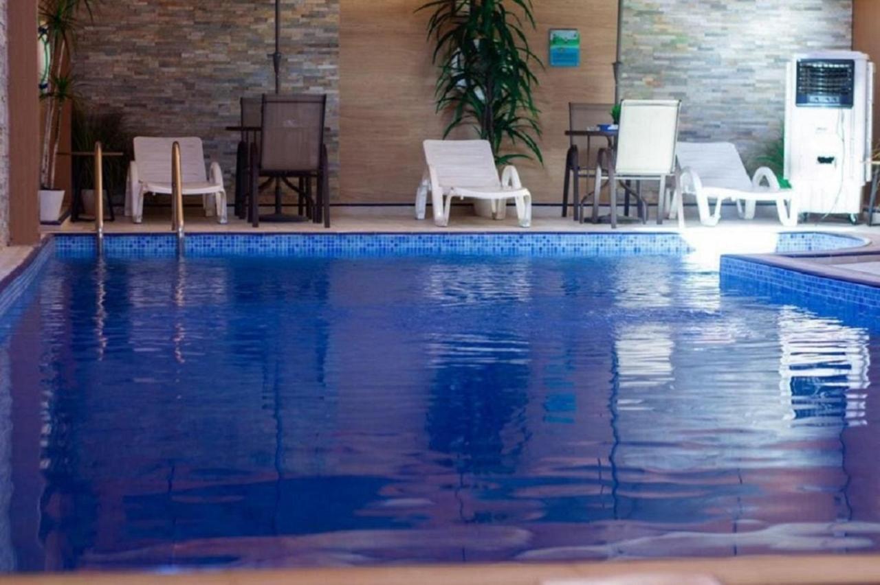 Towers Hotel Alqassim Buraydah Exterior foto