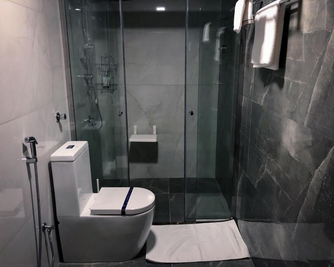 Towers Hotel Alqassim Buraydah Exterior foto